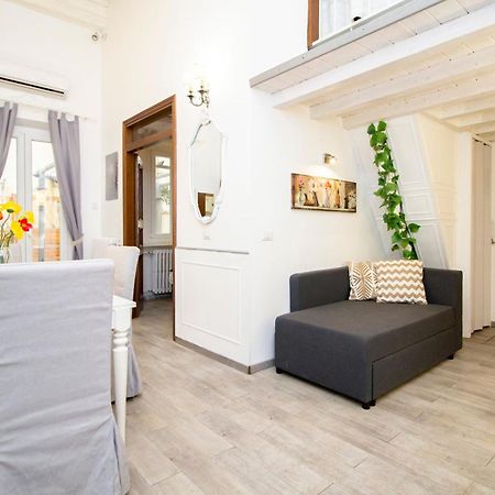 Florentia Apartment By Tuscanywego Florence Extérieur photo