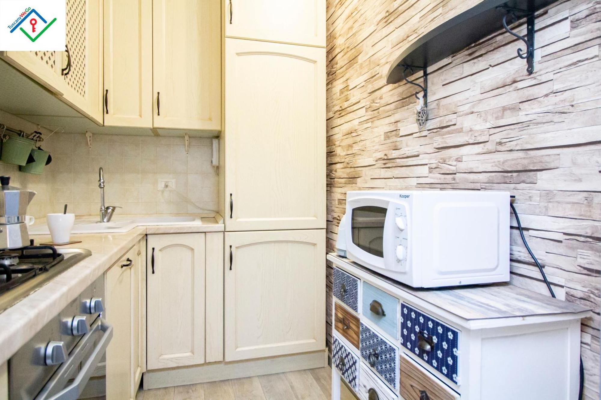 Florentia Apartment By Tuscanywego Florence Extérieur photo