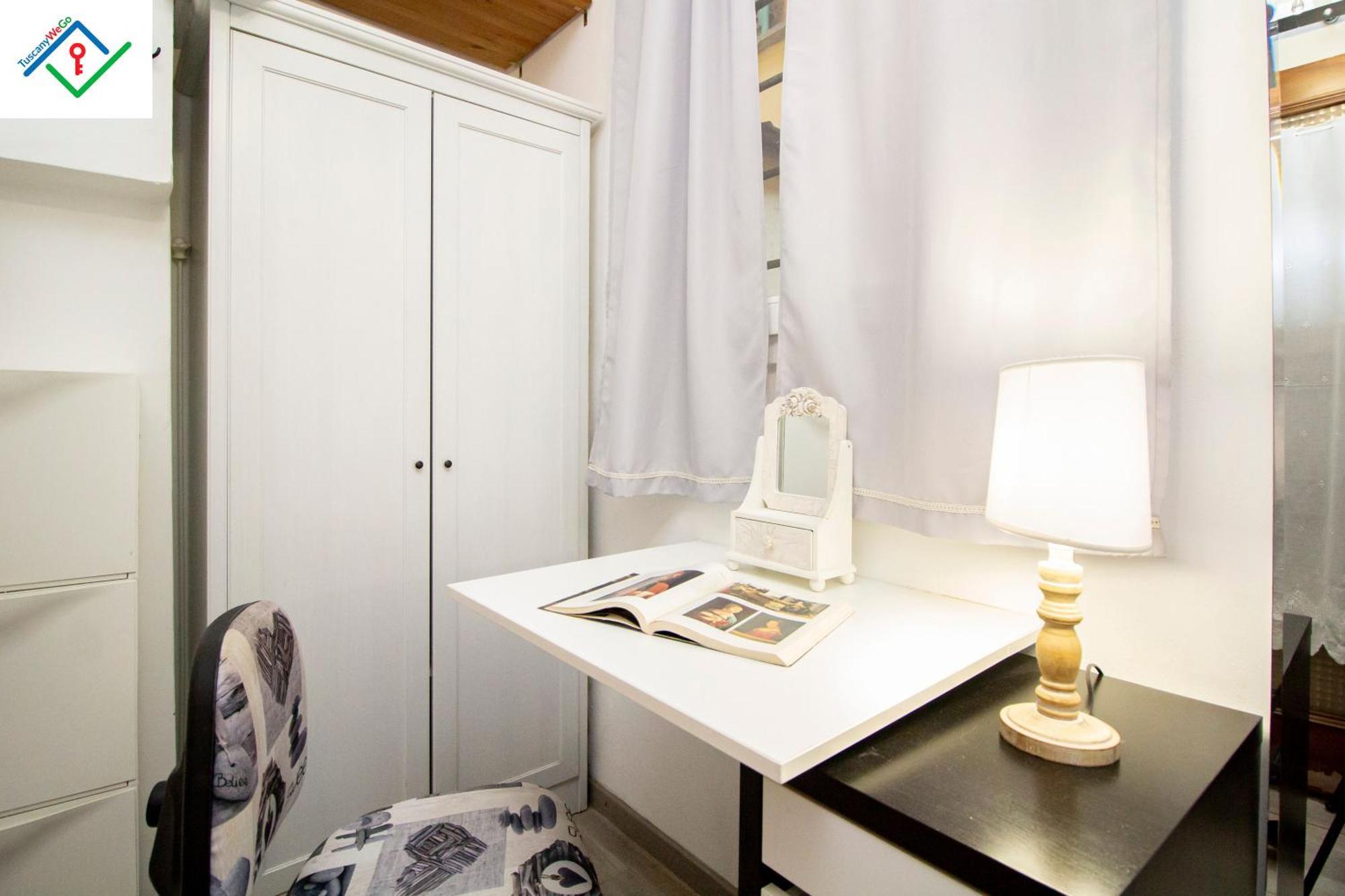 Florentia Apartment By Tuscanywego Florence Extérieur photo